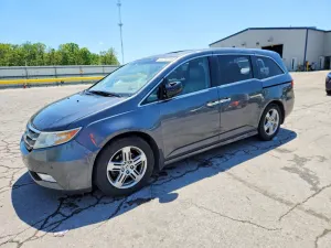 Honda Odyssey 3.5L 6 2012