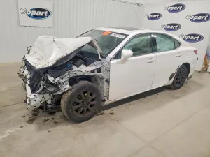 Lexus ES 3.5L 6 2013