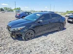 Kia Cerato / Forte / K3 2.0L 4 2022