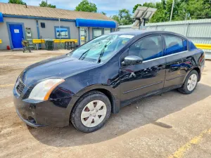 Nissan Sentra 2.0L 4 2008
