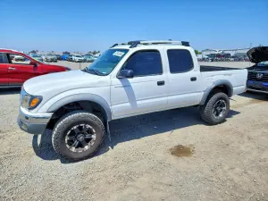 Toyota Tacoma 3.4L 6 2003