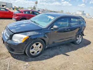 Dodge Caliber 2.0L 4 2009