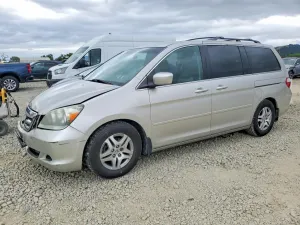 Honda Odyssey 3.5L 6 2005