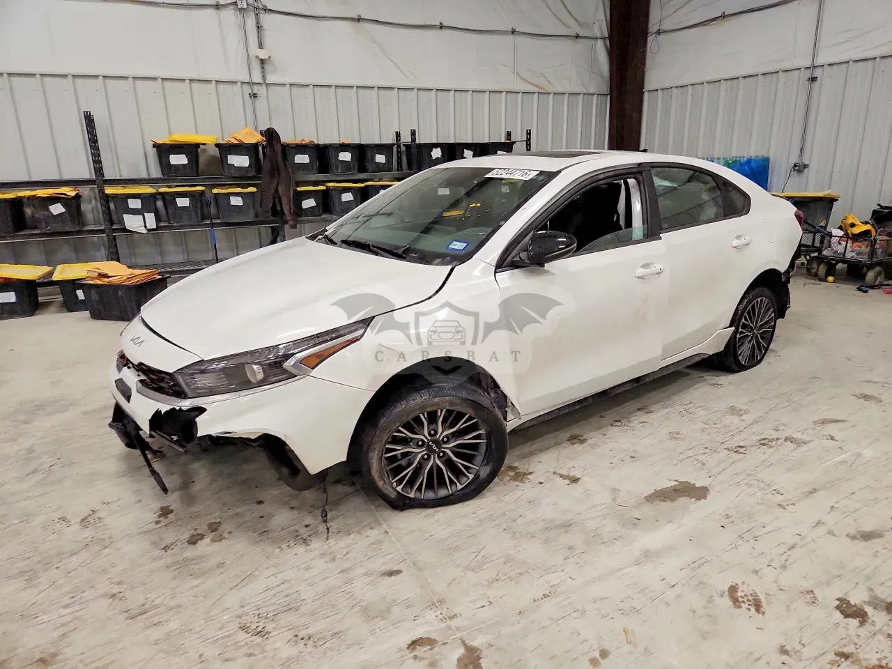 Kia Cerato / Forte / K3 2L 4 2024