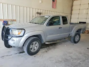 Toyota Tacoma 4.0L 6 2011