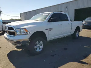 RAM 1500 5.7L 8 2021