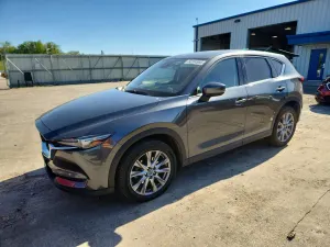 Mazda CX-5 2.5L 4 2020