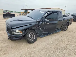 RAM 1500 5.7L 8 2017