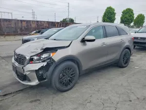 Kia Sorento 3.3L 6 2019