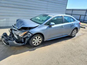 Toyota Corolla 1.8L 4 2022