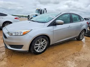 Ford Focus 1.0L 3 2018