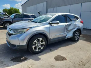 Honda CR-V 1.5L 4 2018