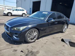 Infiniti Q50 3.0L 6 2018