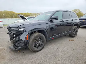 Jeep Grand Cherokee 3.6L 6 2025
