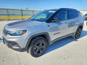 Jeep Compass 2.0L 4 2023