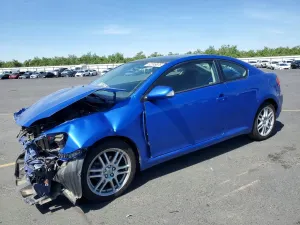 Scion tC 2.4L 4 2006