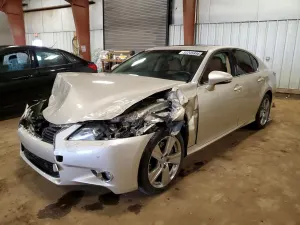 Lexus GS 3.5L 6 2013