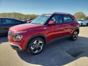 Hyundai Venue 1.6L 4 2025