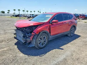 Honda CR-V 1.5L 4 2020