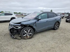 Volkswagen ID.4 2023
