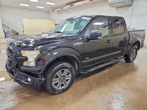 Ford F-150 2.7L 6 2015