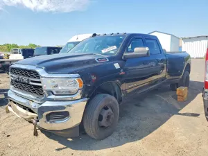 RAM 3500 6.7L 6 2022