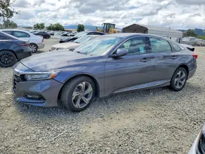 Honda Accord 1.5L 4 2020