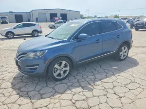 Lincoln MKC 2.0L 4 2018
