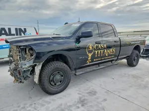 RAM 2500 6.7L 6 2022