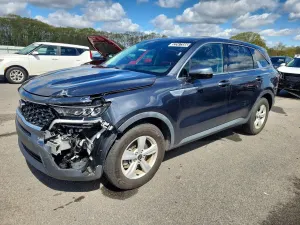 Kia Sorento 2.5L 4 2021