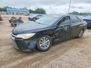 Toyota Camry 2.5L 4 2015