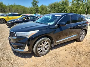 Acura RDX 2.0L 4 2020