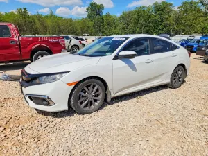 Honda Civic 1.5L 4 2020