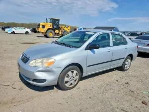 Toyota Corolla 1.8L 4 2006