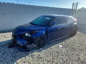 Hyundai Veloster 1.6L 4 2015