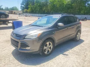 Ford Escape 1.6L 4 2014