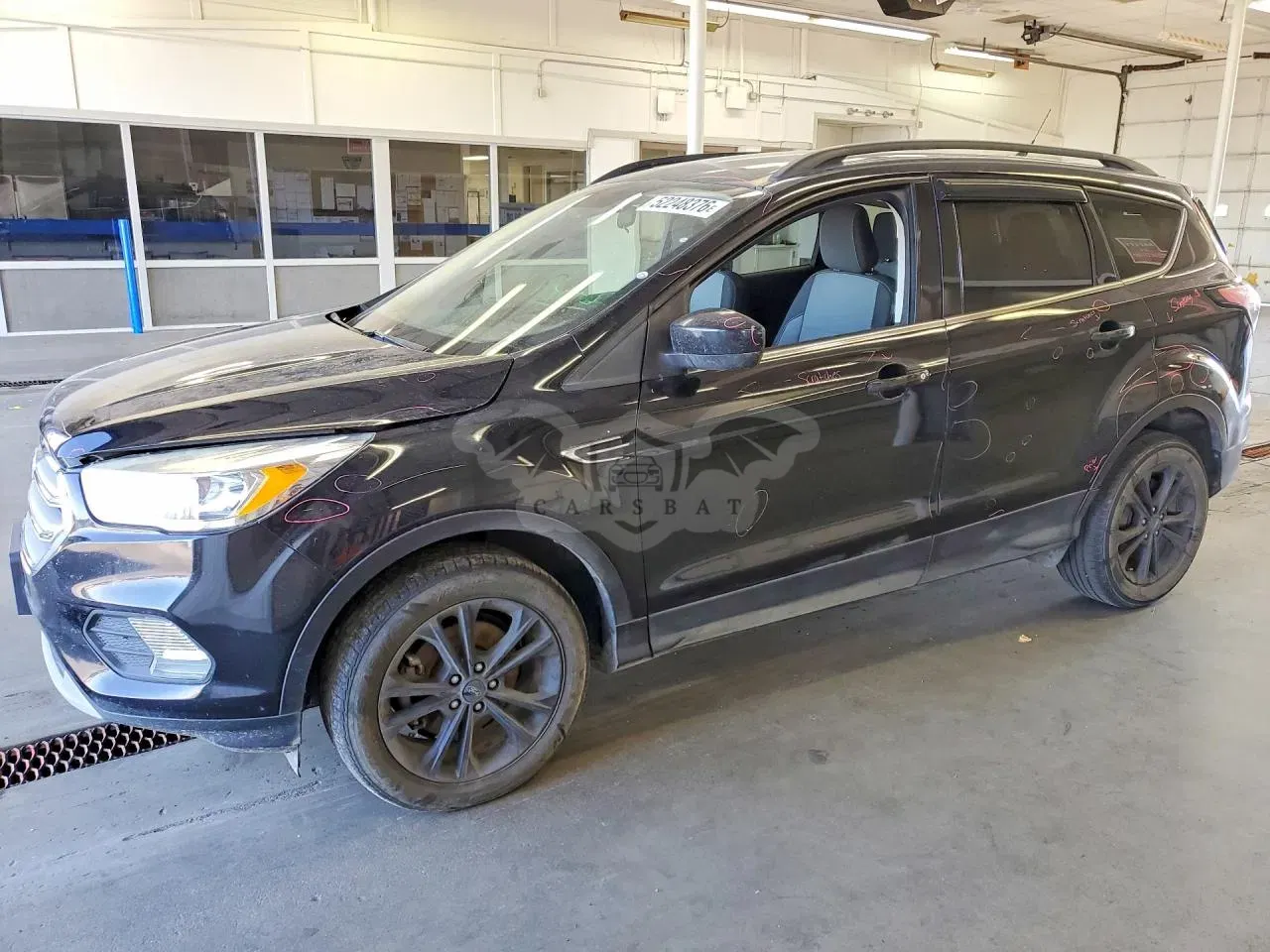 Ford Escape 1.5L 4 2018