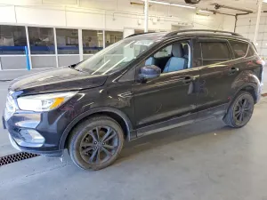 Ford Escape 1.5L 4 2018