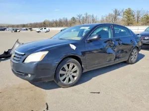 Toyota Avalon 3.5L 6 2006