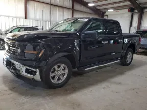 Ford F-150 5.0L 8 2025