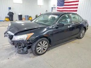 Honda Accord 3.5L 6 2011