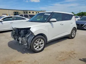Kia Soul 2.0L 4 2022
