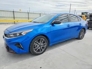 Kia Cerato / Forte / K3 2.0L 4 2022