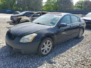Nissan Maxima 3.5L 6 2008