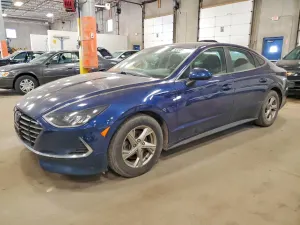 Hyundai Sonata 2.5L 4 2021