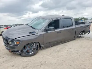 RAM 1500 5.7L 8 2023