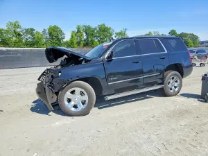 Chevrolet Tahoe 5.3L 8 2019