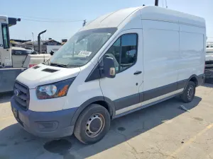 Ford Transit 3.5L 6 2020