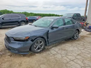 Honda Accord 1.5L 4 2023