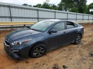 Kia Cerato / Forte / K3 2.0L 4 2019